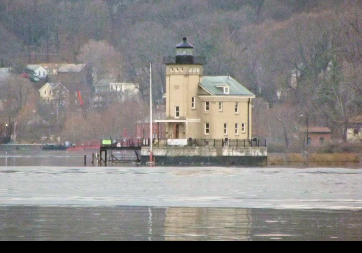 taken from Rhinecliff.