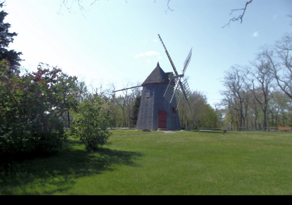 Built originally in Plymouth, MA in 1680, it was moved first on a log raft across the Massachusetts Bay to Highlands in Truro in 1770, and then by ox-cart to Eastham by the Salt Pond in 1793.