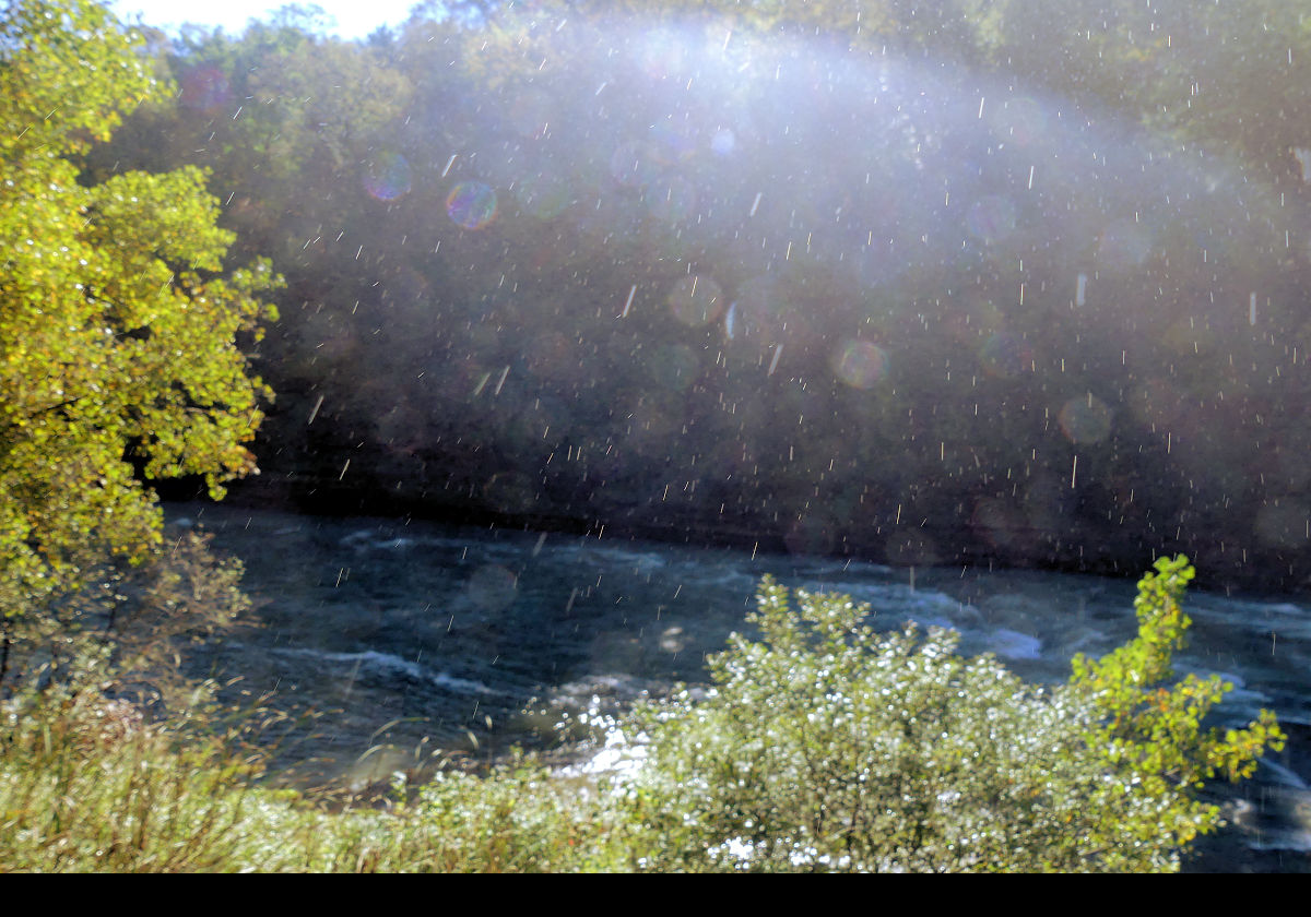 Upper Falls.