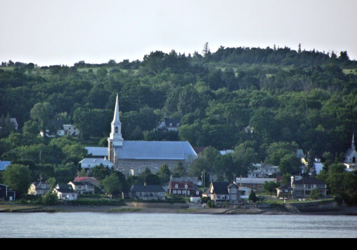 Church; not yet identified.