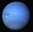 Planet Neptune taken by Voyager 2